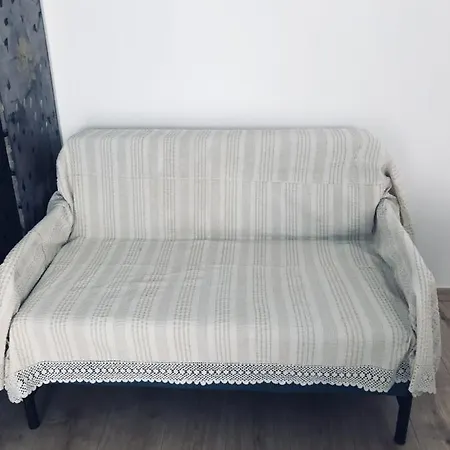Konukevi Dioni 3*
