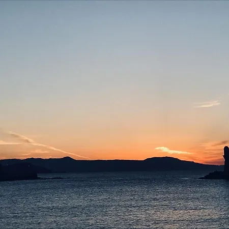 Pensjonat Dioni