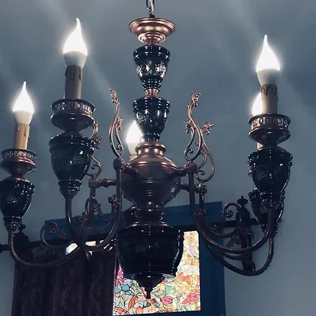 Maison d'hôtes Dioni La Canée