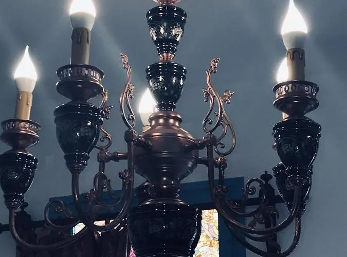 招待所 Dioni 干尼亞