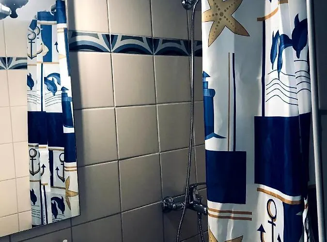 招待所 Dioni 干尼亞