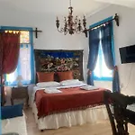 Dioni Gasthof Chania (Crete)