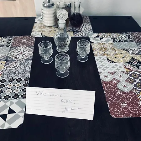 Dioni Gasthuis Chania (Crete)