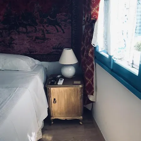 Dioni Guest house *