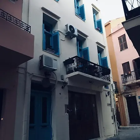 Dioni Guest house *