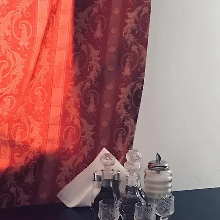 Guest house Dioni *
