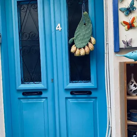 Dioni * Chania (Crete)