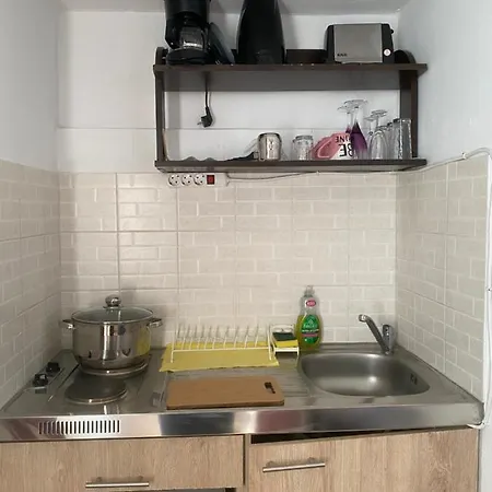 Guest house Dioni *