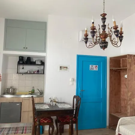 Affittacamere Dioni 3*