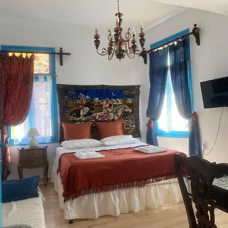 Dioni Guest house Chania (Crete)
