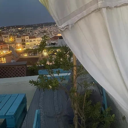 Maison d'hôtes Dioni 3*