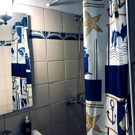 Guest house Dioni Chania (Crete)
