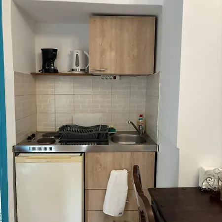 Dioni 3* Chania (Crete)