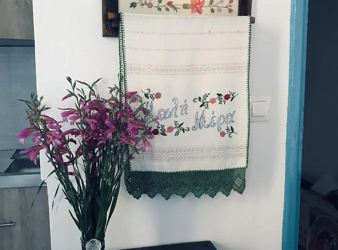 Gasthof Dioni Chania (Crete)