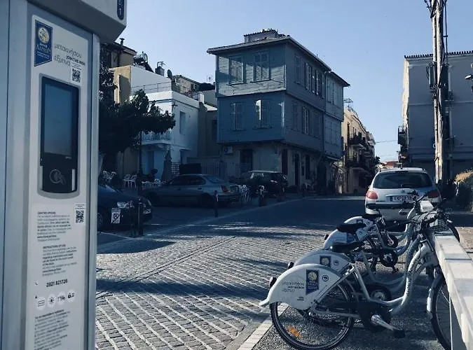 Dioni Chania (Crete)