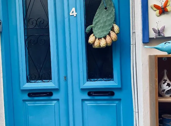 Dioni 3* Chania (Crete)