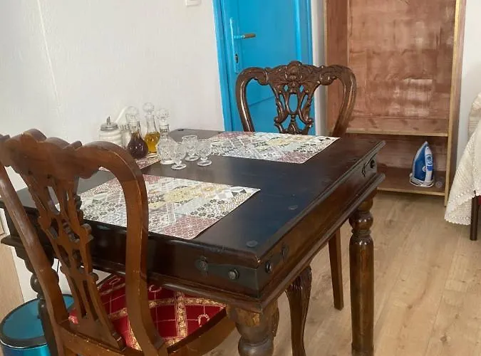 Dioni Chania (Crete)