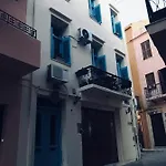 Dioni Πανσιόν 3*