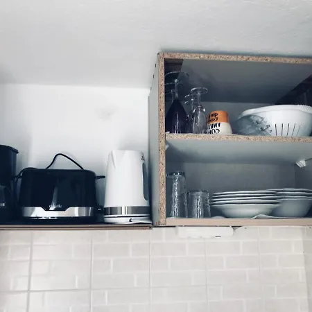 Гостевой дом Dioni