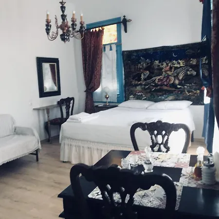 Dioni Гостевой дом 3*