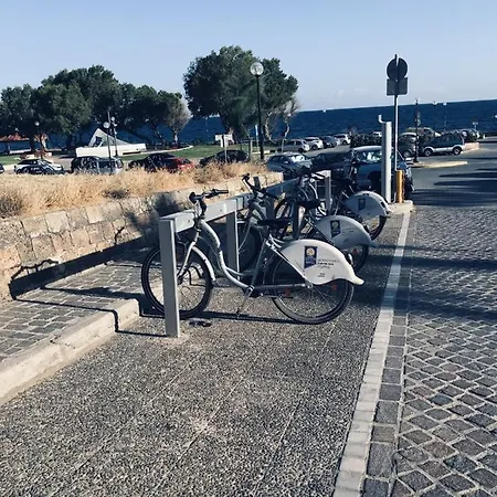 Гостевой дом Dioni