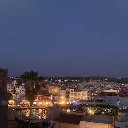 Dioni بيت ضيافة *