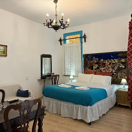 Dioni Πανσιόν Χανιά