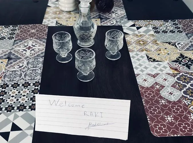 Dioni Penzion Chania (Crete)