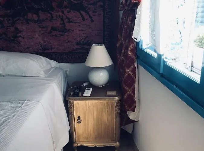 Dioni Гостевой дом 3*