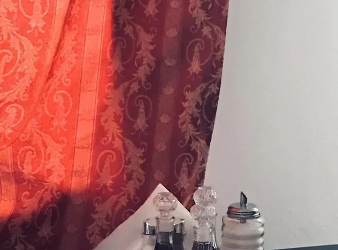 Гостевой дом Dioni 3*